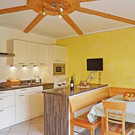 Huterhof Apt Wiesengrund 2 Riobianco Eksteriør billede