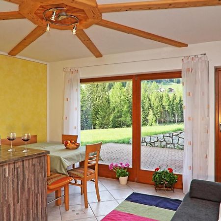 Huterhof Apt Wiesengrund 2 Riobianco Eksteriør billede