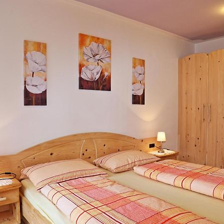 Huterhof Apt Wiesengrund 2 Riobianco Eksteriør billede