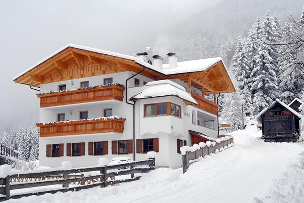 Huterhof Apt Wiesengrund 2 Riobianco Eksteriør billede